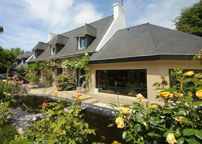 La Maison De L\'Odet