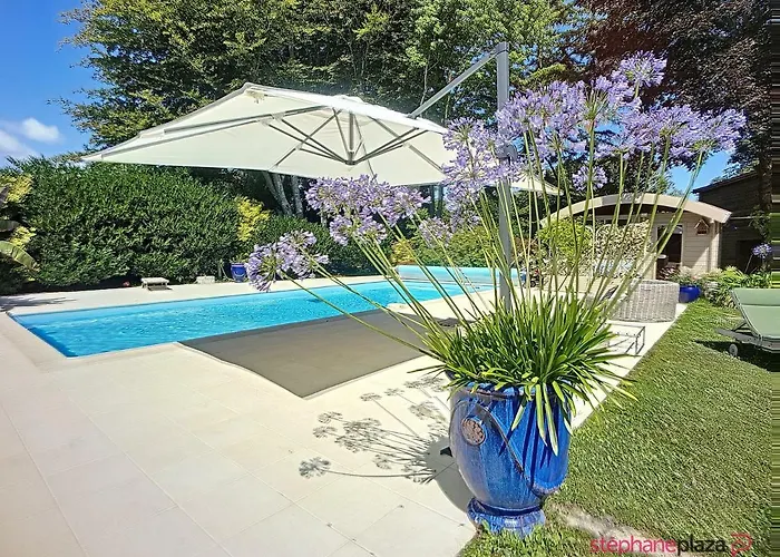 La Maison De L\'Odet