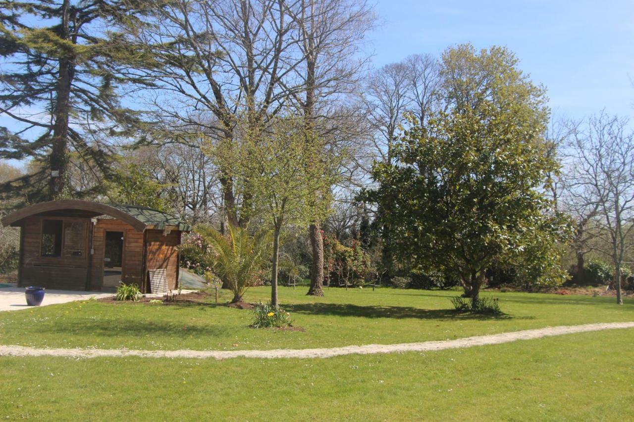 Bed and breakfast La Maison De L'odet *