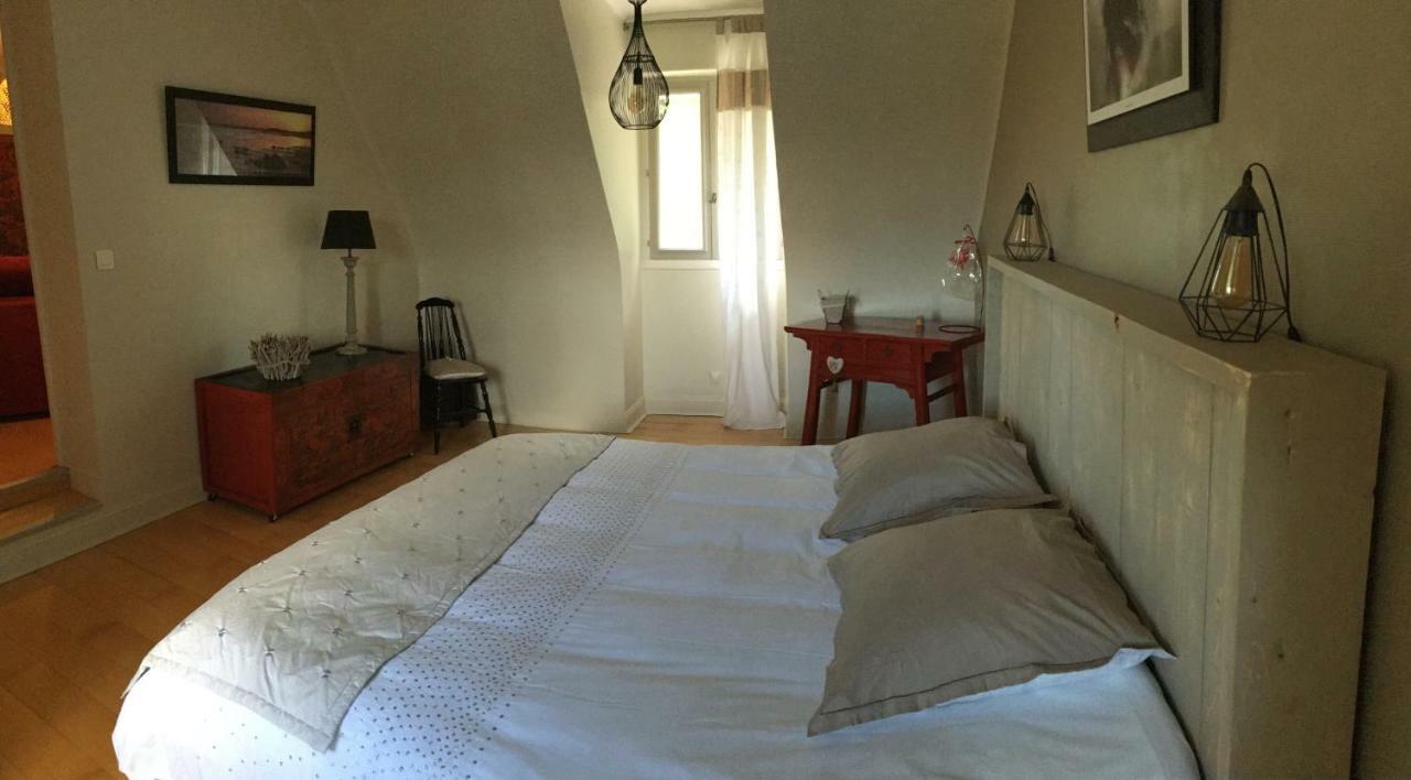 La Maison De L'odet Bed and breakfast *