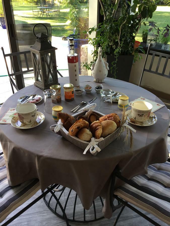 Bed and breakfast La Maison De L'odet *