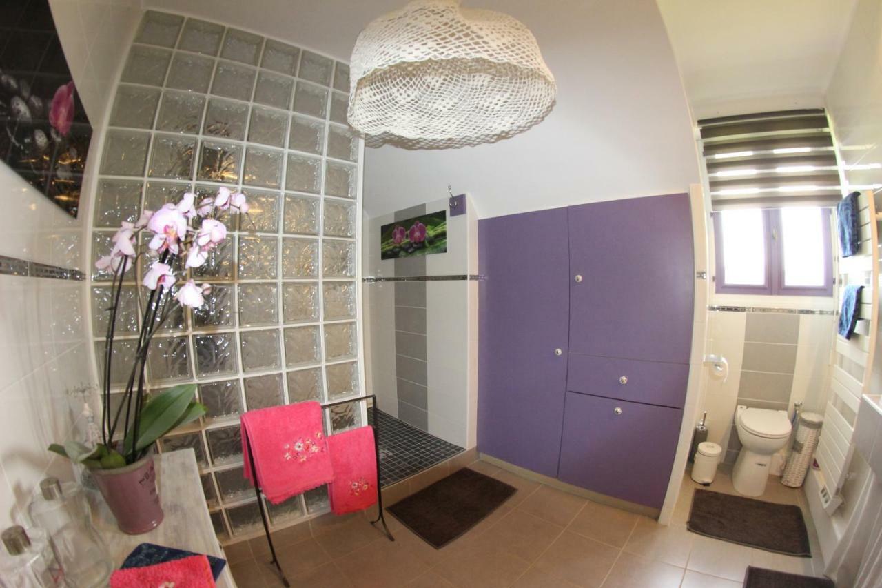La Maison De L'odet Bed and breakfast *