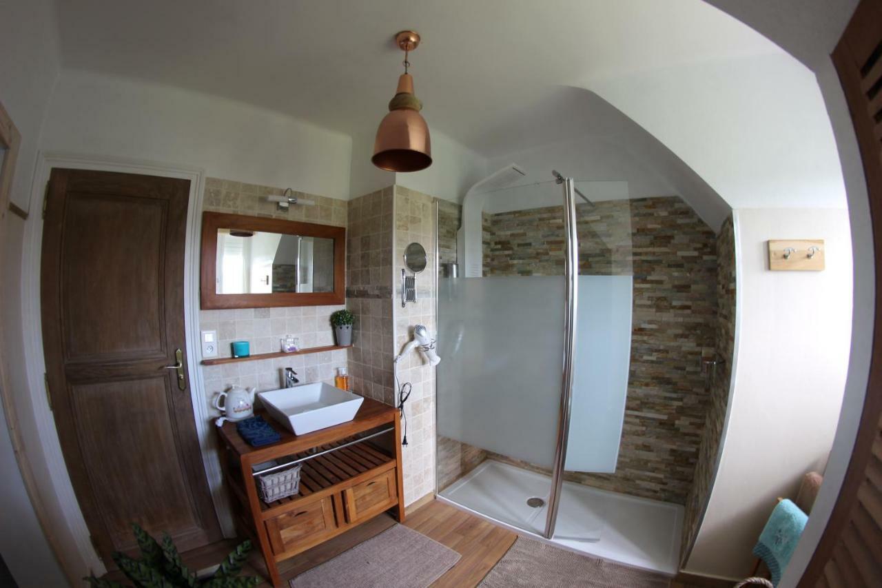 Bed and breakfast La Maison De L'odet