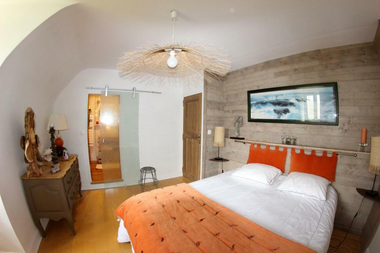 La Maison De L'odet Bed and breakfast