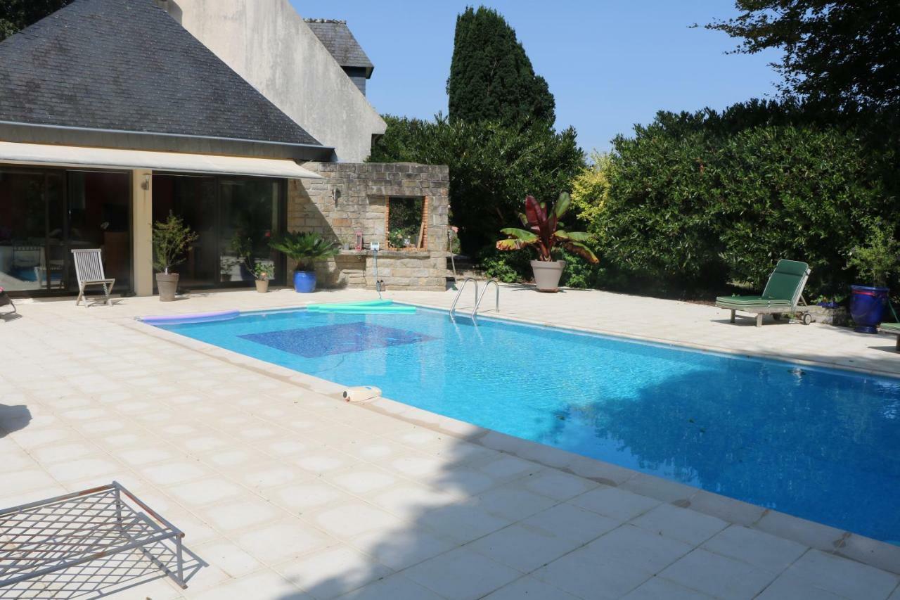 Bed and breakfast La Maison De L'odet *